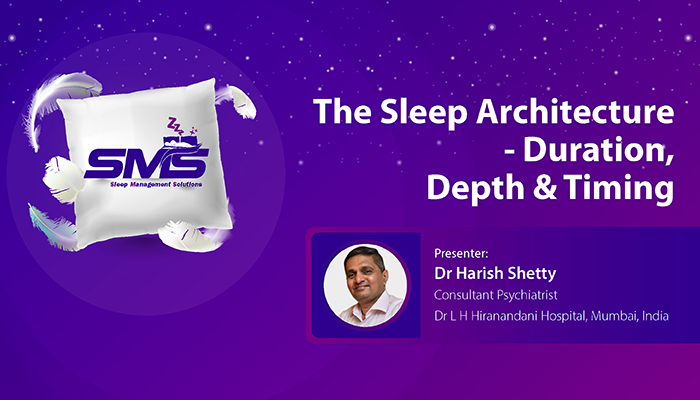 Sleep Management Solutions